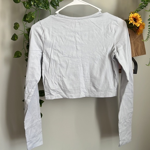 Flower top - Picture 2 of 3